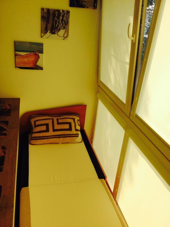 A Cozy Central Studio Друскининкай Номер фото